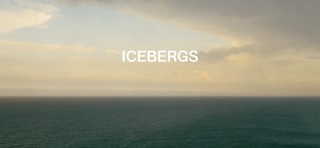 Icebergs Dining Room and Bar