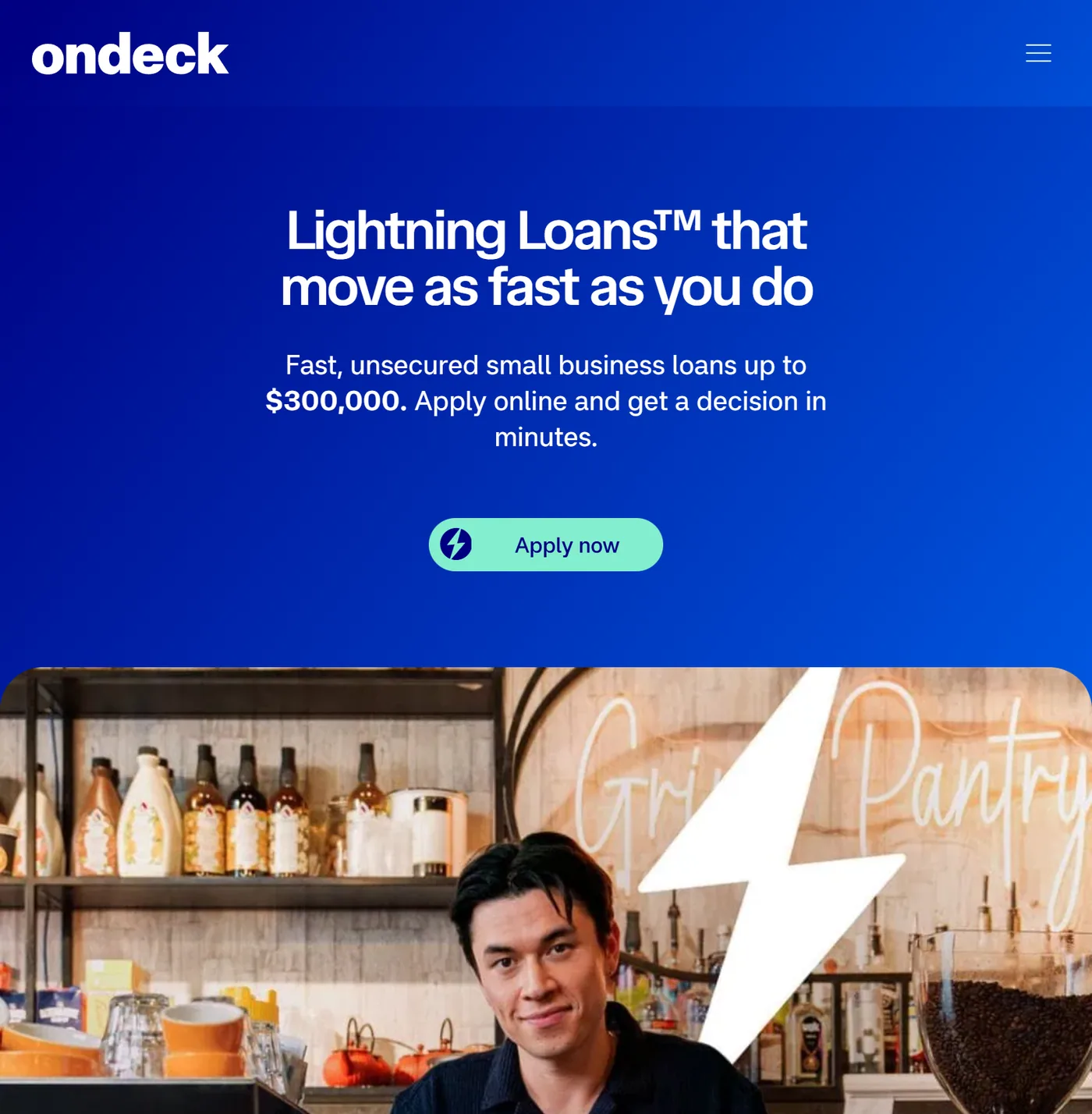 OnDeck