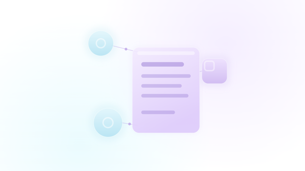 The Open Knowledge Format has landed