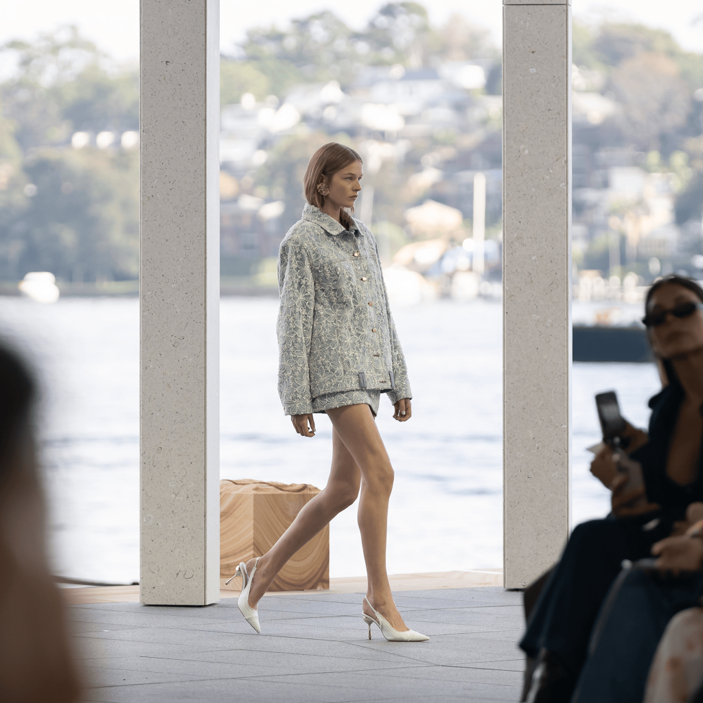 Australian Fashion Week 2025